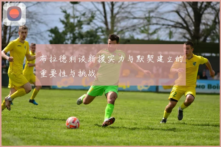 布拉德利谈新援实力与默契建立的重要性与挑战